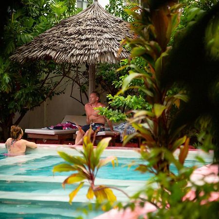 Villa Euphoria - Adults Only Падже Экстерьер фото