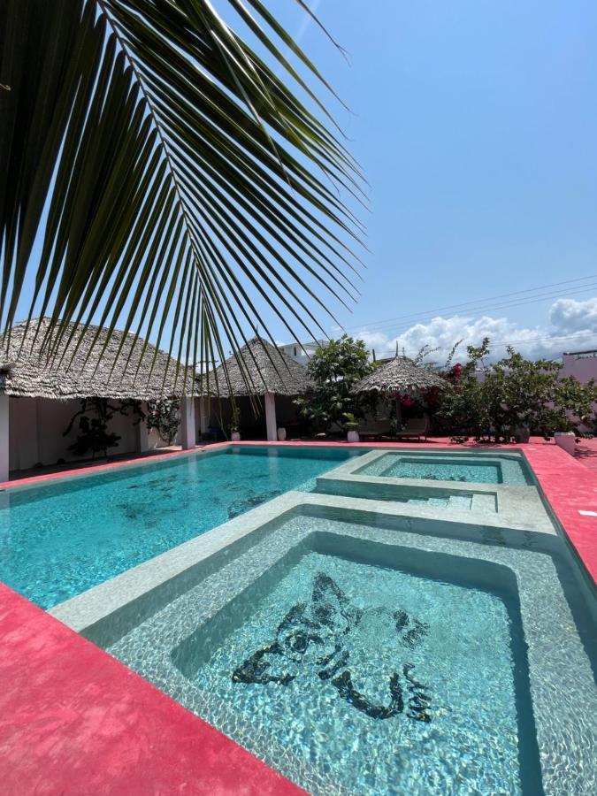 Villa Euphoria - Adults Only Падже Экстерьер фото